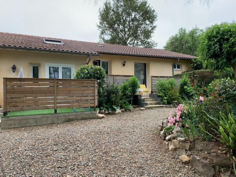 Gites Matilon, 5 Min Eugenie Les Bains Buanes Ngoại thất bức ảnh